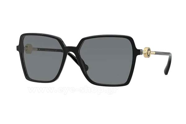 Γυαλια Ηλιου Versace 4396 GB1/87 size 58 Τιμή: 137,99