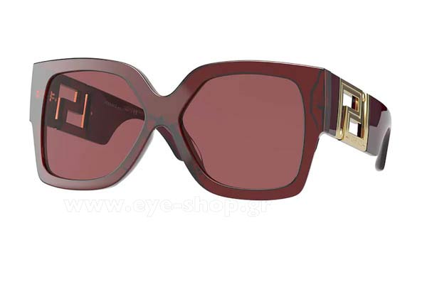 versace 4402 Γυαλια Ηλιου 