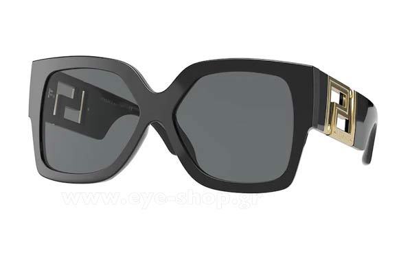 versace 4402 Γυαλια Ηλιου 