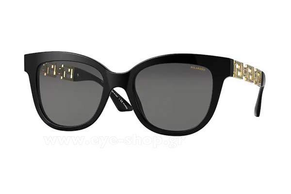 versace 4394 Γυαλια Ηλιου 