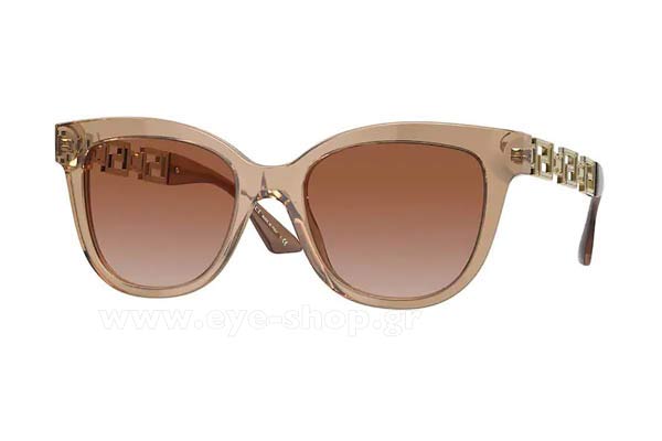versace 4394 Γυαλια Ηλιου 