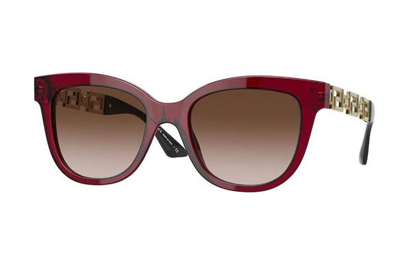 VERSACE 4394 Γυαλια Ηλιου 