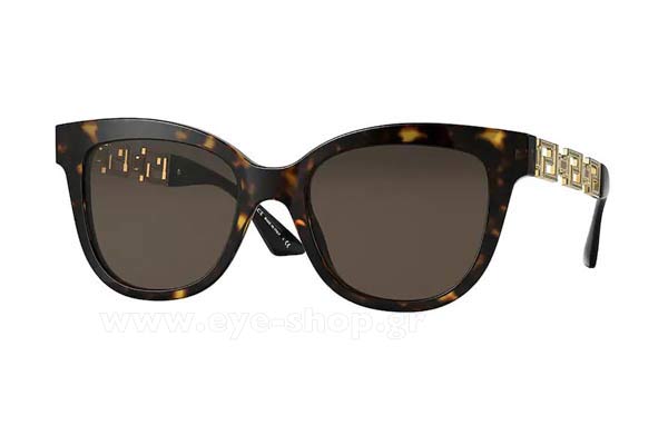 Γυαλια Ηλιου Versace 4394 108/73 size 54 Τιμή: 189,99