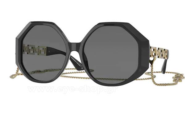 versace 4395 Γυαλια Ηλιου 