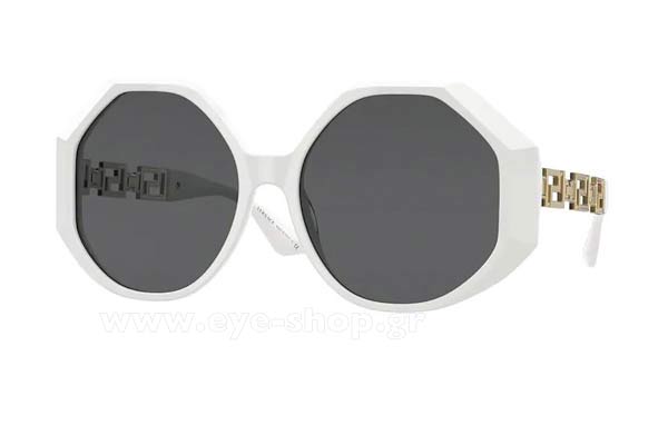 versace 4395 Γυαλια Ηλιου 