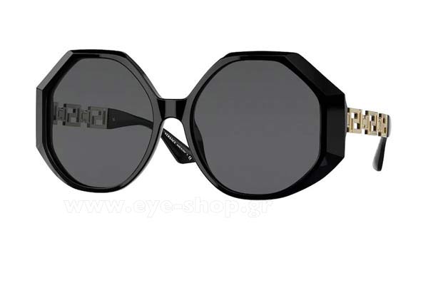 versace 4395 Γυαλια Ηλιου 