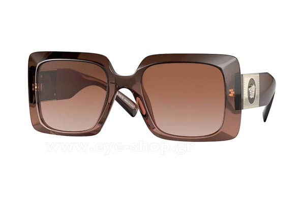 Γυαλια Ηλιου Versace 4405 533213 size 54 Τιμή: 159,85