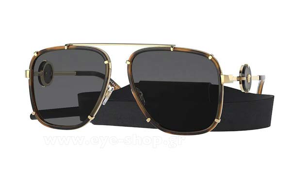 versace 2233 Γυαλια Ηλιου 