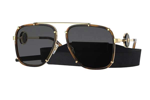 VERSACE 2233 Γυαλια Ηλιου 