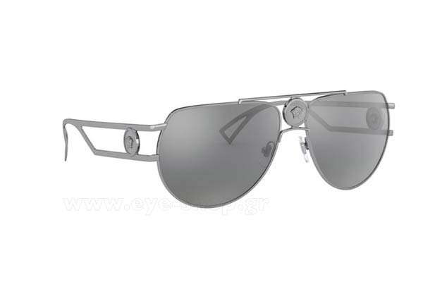 versace 2225 Γυαλια Ηλιου 