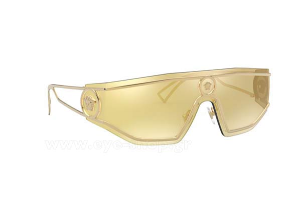 VERSACE 2226 Γυαλια Ηλιου 