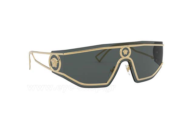 versace 2226 Γυαλια Ηλιου 