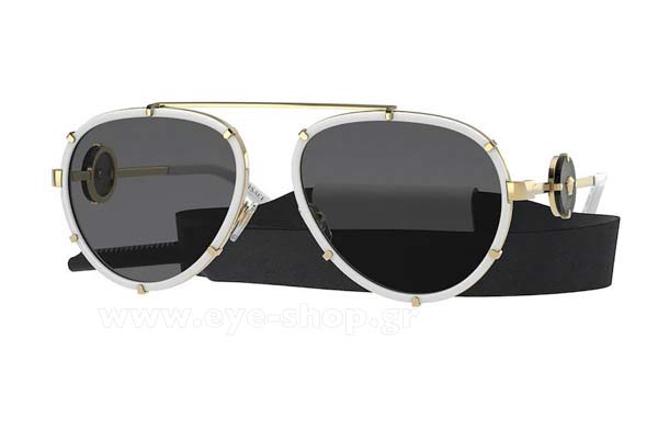 versace 2232 Γυαλια Ηλιου 