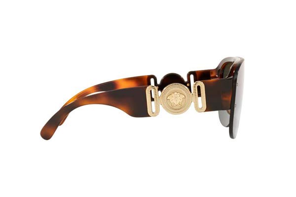 VERSACE 4391 Γυαλια Ηλιου 