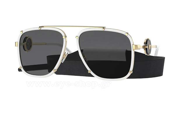 Γυαλια Ηλιου Versace 2233 147187 size 60 Τιμή: 240,99