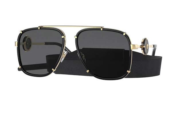 VERSACE 2233 Γυαλια Ηλιου 