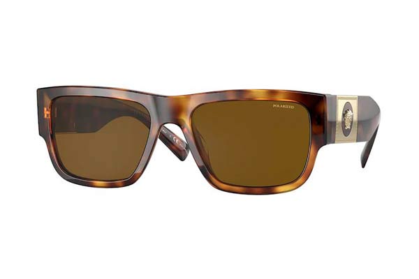 VERSACE 4406 Γυαλια Ηλιου 