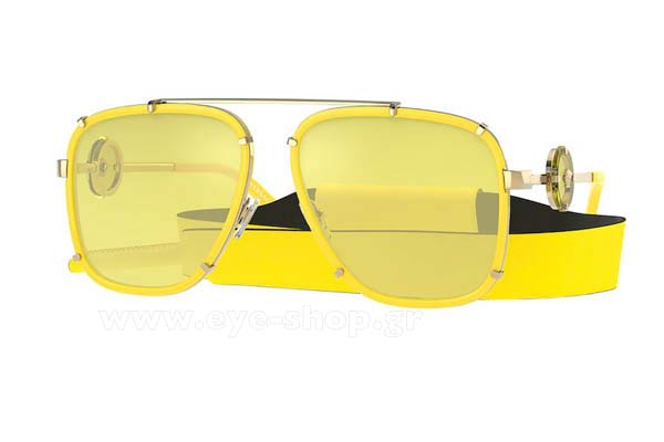 versace 2233 Γυαλια Ηλιου 