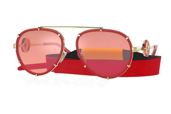 versace 2232 Γυαλια Ηλιου 