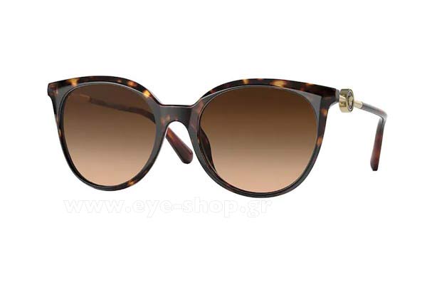 versace 4404 Γυαλια Ηλιου 