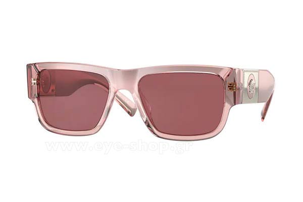 Γυαλια Ηλιου Versace 4406- 533969 size 56 Τιμή: 164,98