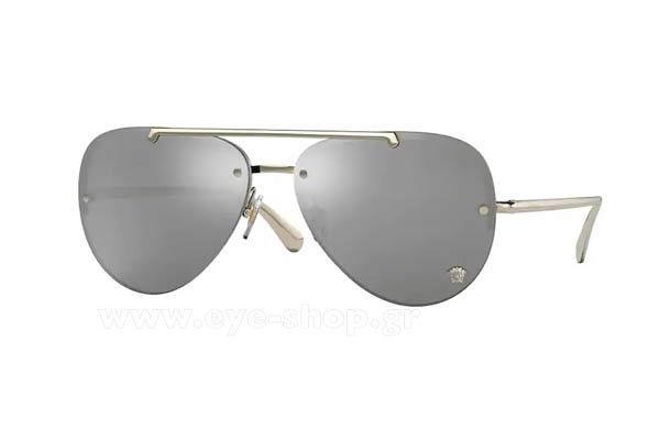 versace 2231 Γυαλια Ηλιου 