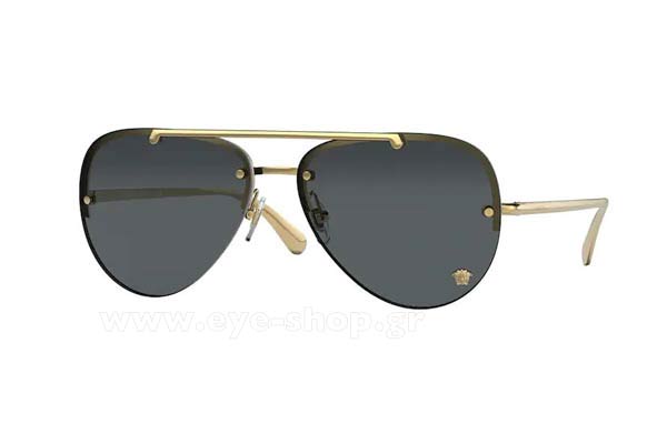versace 2231 Γυαλια Ηλιου 