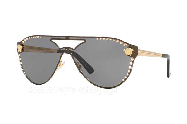 versace 2161B Γυαλια Ηλιου 