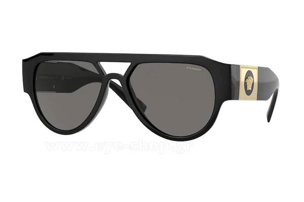versace 4401 Γυαλια Ηλιου 