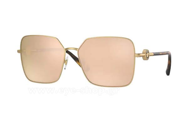 versace 2227 Γυαλια Ηλιου 