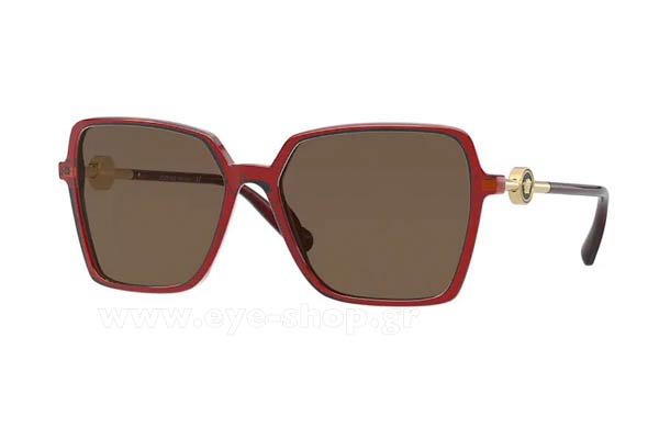 versace 4396 Γυαλια Ηλιου 
