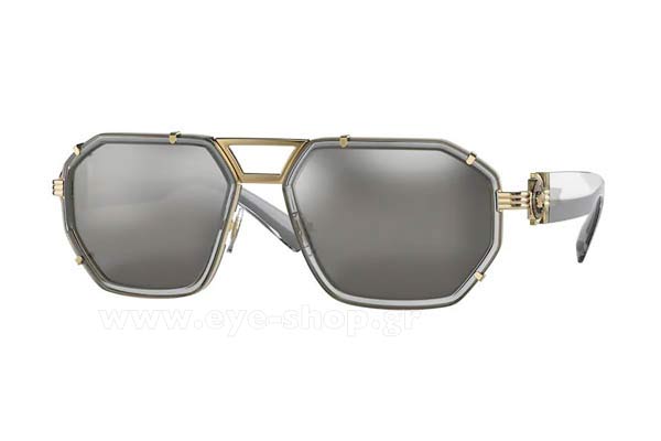 versace 2228 Γυαλια Ηλιου 