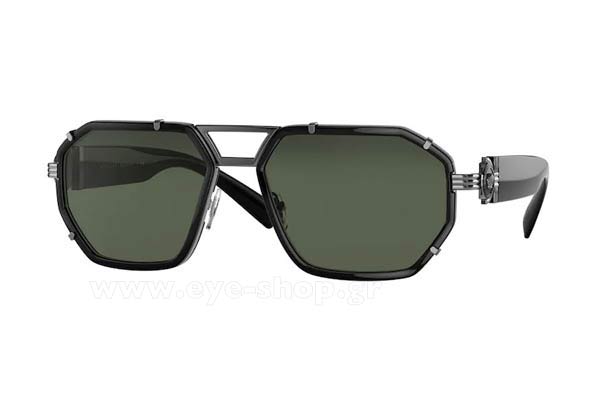 versace 2228 Γυαλια Ηλιου 