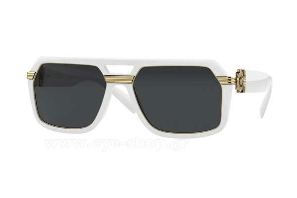 versace 4399 Γυαλια Ηλιου 