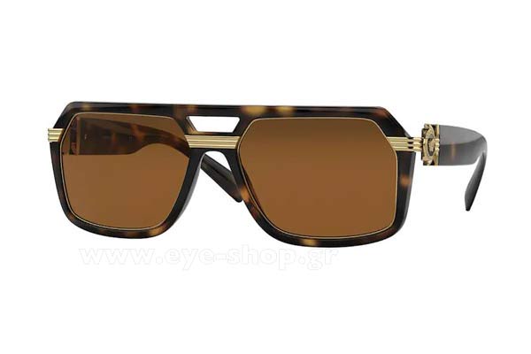 versace 4399 Γυαλια Ηλιου 