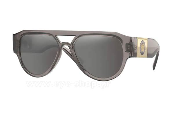 versace 4401 Γυαλια Ηλιου 