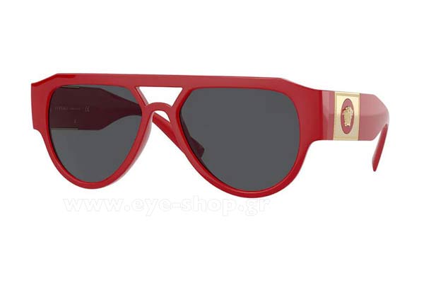 versace 4401 Γυαλια Ηλιου 