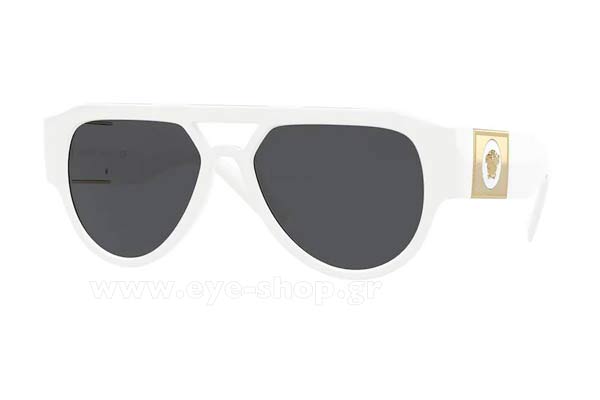 versace 4401 Γυαλια Ηλιου 