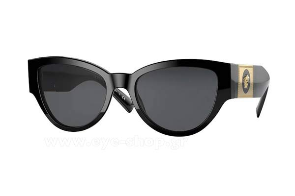 versace 4398 Γυαλια Ηλιου 