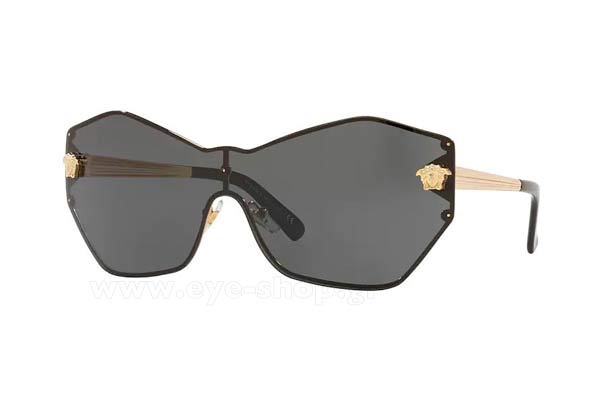 versace 2182 Γυαλια Ηλιου 
