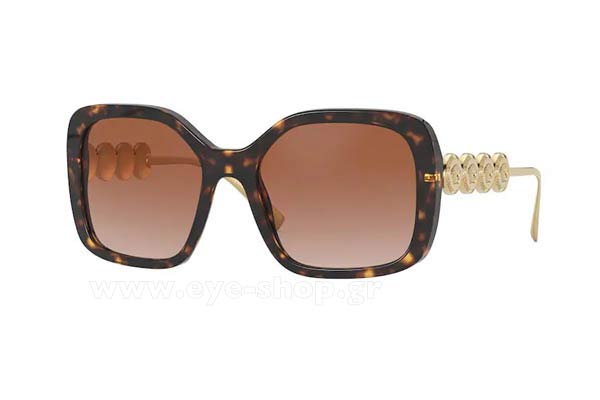 versace 4375 Γυαλια Ηλιου 