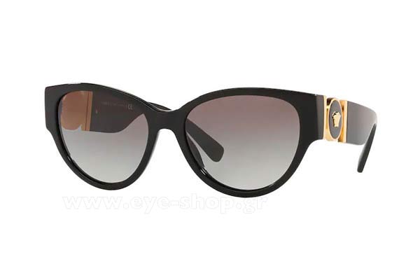 versace 4368 Γυαλια Ηλιου 