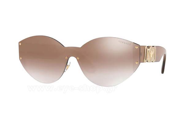 versace 2224 Γυαλια Ηλιου 