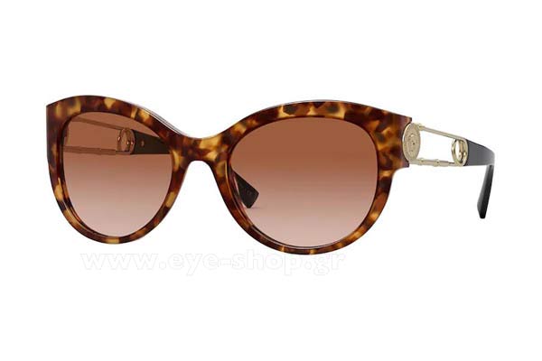versace 4389 Γυαλια Ηλιου 