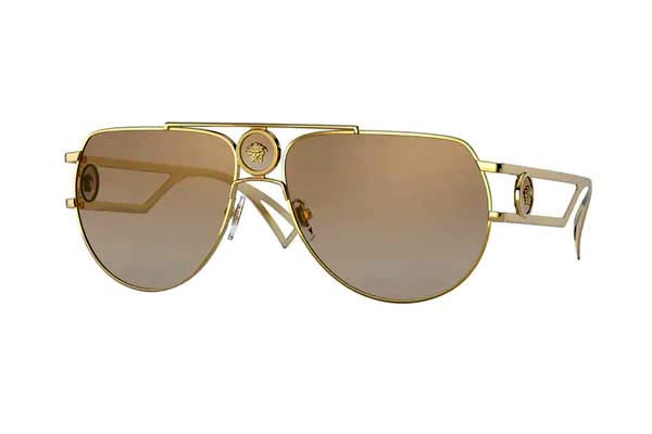 VERSACE 2225 Γυαλια Ηλιου 