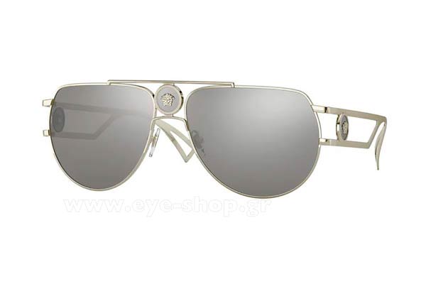 versace 2225 Γυαλια Ηλιου 