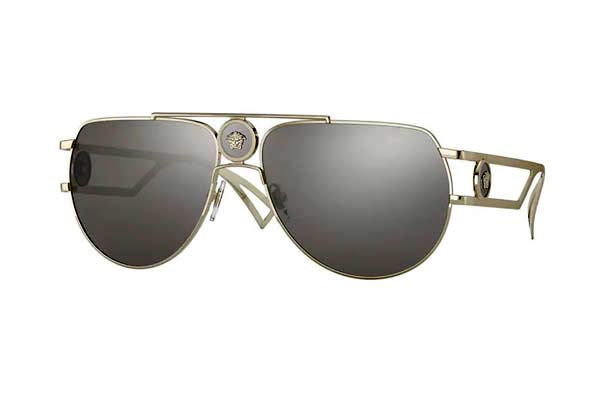 VERSACE 2225 Γυαλια Ηλιου 