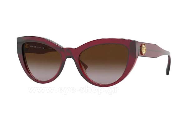 versace 4381B Γυαλια Ηλιου 