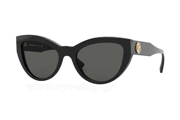 versace 4381B Γυαλια Ηλιου 