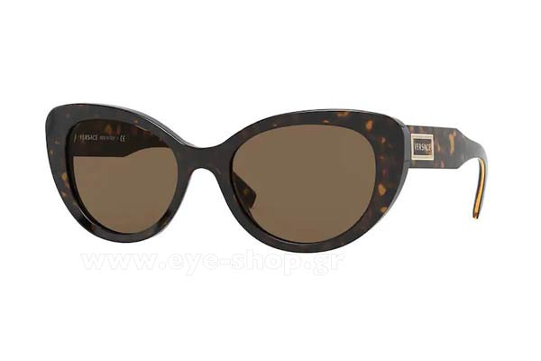 versace 4378 Γυαλια Ηλιου 